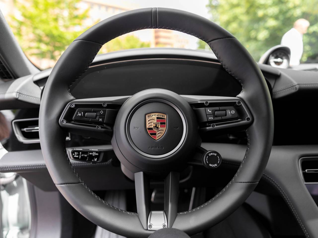 Porsche Taycan ph2 - 2025 - Joinsteer - #22