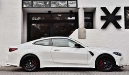 BMW M4 CSL 3.0 - 2023 - Joinsteer - #1