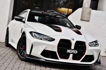 BMW M4 CSL 3.0 — photo 2