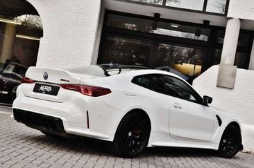 BMW M4 CSL 3.0 — photo 7