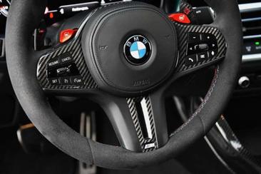 BMW M4 CSL 3.0 — photo 10