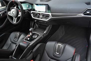 BMW M4 CSL 3.0 — photo 11