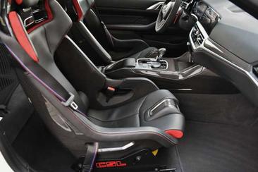BMW M4 CSL 3.0 — photo 12