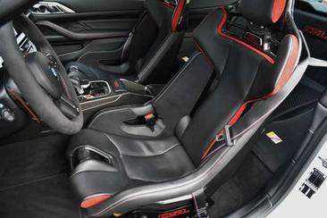 BMW M4 CSL 3.0 — photo 13