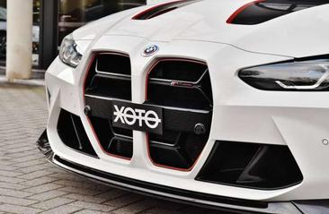BMW M4 CSL 3.0 — photo 17