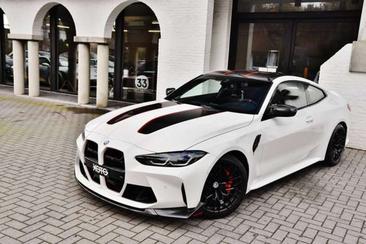 BMW M4 CSL 3.0 — photo 18