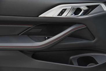 BMW M4 CSL 3.0 — photo 20