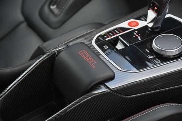BMW M4 CSL 3.0 — photo 23