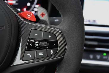 BMW M4 CSL 3.0 — photo 25