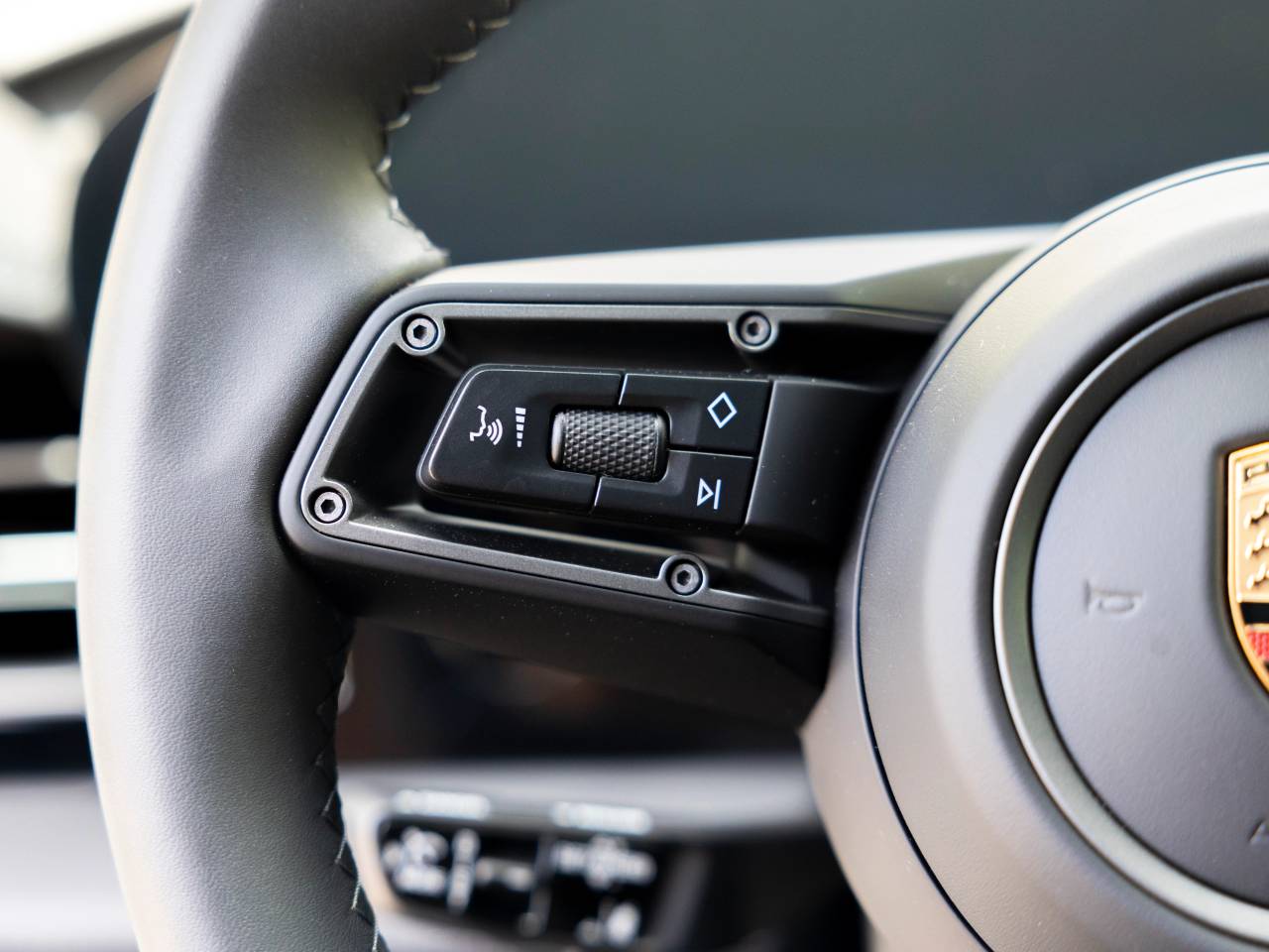 Porsche Taycan ph2 - 2025 - Joinsteer - #24