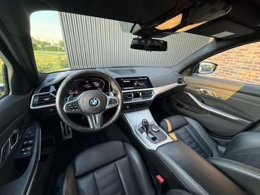 BMW Série 3 M Sport 330 — photo 3