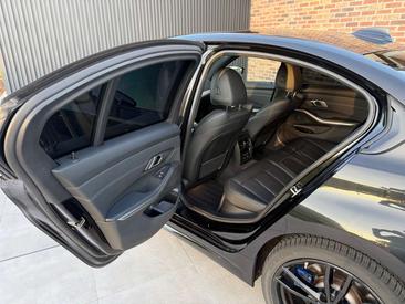BMW Série 3 M Sport 330 — photo 5
