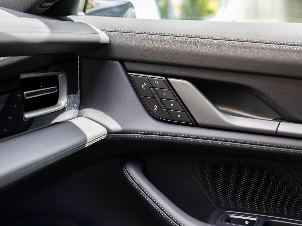 Porsche Taycan ph2 - 2025 - Joinsteer - #25