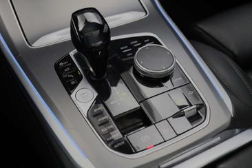 BMW X5 M Sport XDrive45e — photo 7