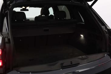 BMW X5 M Sport XDrive45e — photo 32