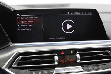 BMW X5 M Sport XDrive45e — photo 41