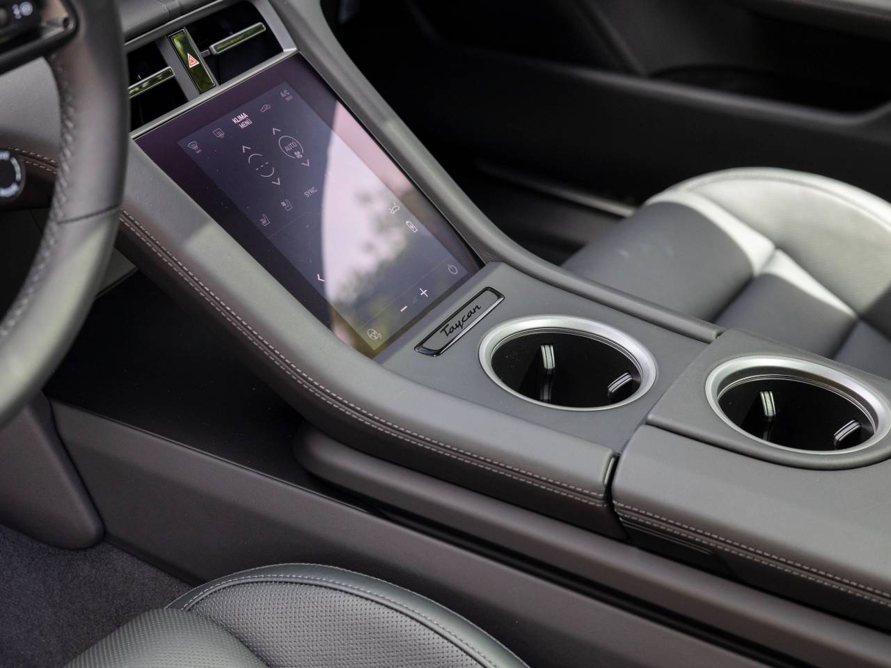 Porsche Taycan ph2 - 2025 - Joinsteer - #28