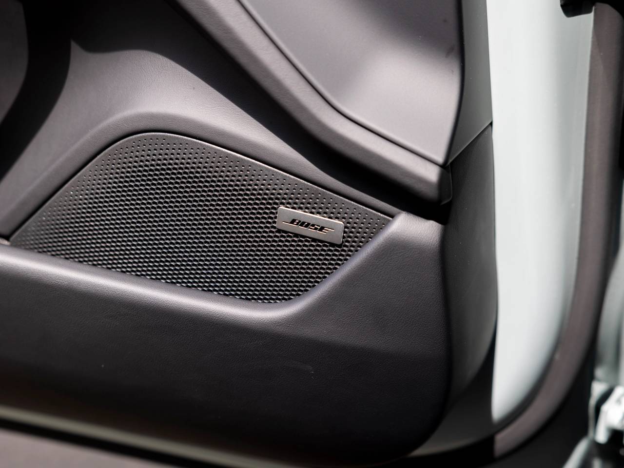 Porsche Taycan ph2 - 2025 - Joinsteer - #29