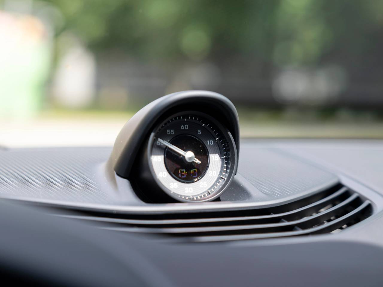 Porsche Taycan ph2 - 2025 - Joinsteer - #30