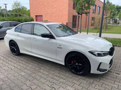 BMW 330i M Sport XDrive - 2024 - Joinsteer - #1
