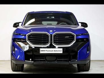 BMW XM 50e — photo 2