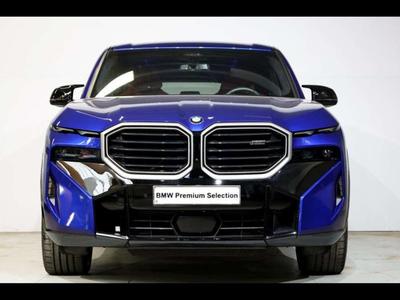 BMW XM 50e