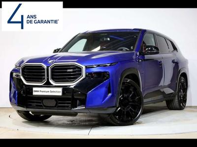 BMW XM 50e