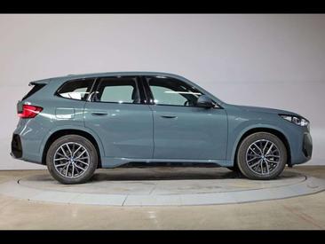 BMW IX1 M Sport EDrive20 — photo 2
