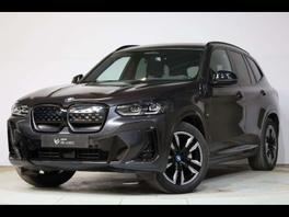 BMW iX3 M Sport - 2023 - Joinsteer - #1