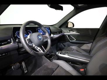 BMW IX1 M Sport EDrive20 — photo 5