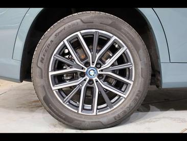 BMW IX1 M Sport EDrive20 — photo 7