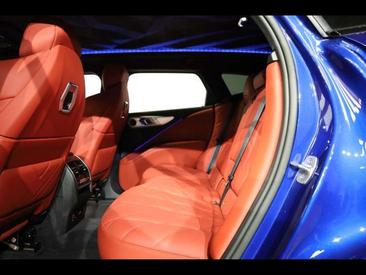 BMW XM 50e — photo 10