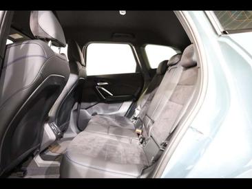 BMW IX1 M Sport EDrive20 — photo 9