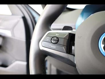 BMW IX1 M Sport EDrive20 — photo 12