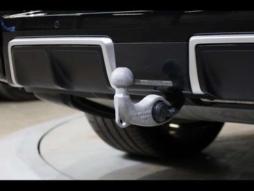 BMW XM 50e — photo 21