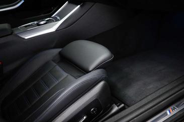 BMW Série 3 M Sport 330e — photo 14