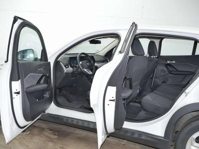 BMW X2 SDrive20d