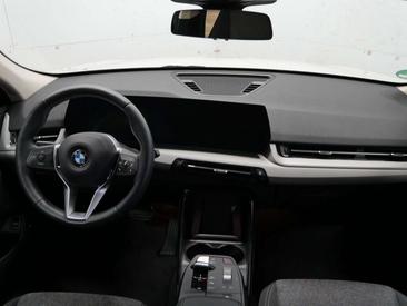 BMW X2 SDrive20d — photo 3