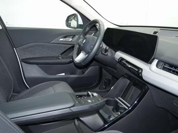 BMW X2 SDrive20d — photo 4