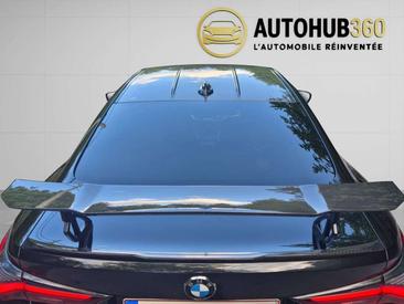 BMW M4 Competition — photo 4