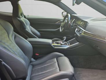 BMW M4 Competition — photo 10
