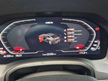 BMW M4 Competition — photo 13