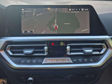 BMW M4 Competition — photo 14