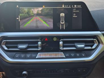 BMW M4 Competition — photo 15