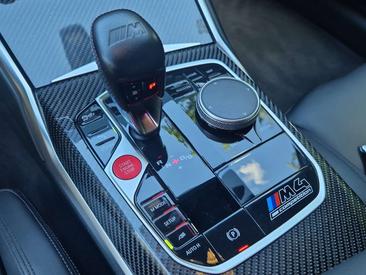 BMW M4 Competition — photo 17