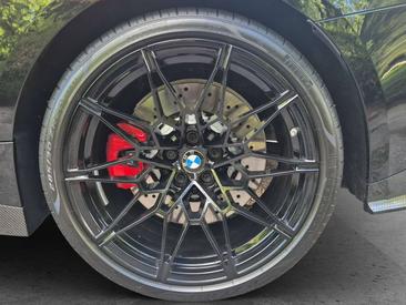 BMW M4 Competition — photo 19