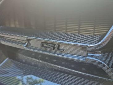 BMW M4 Competition — photo 20