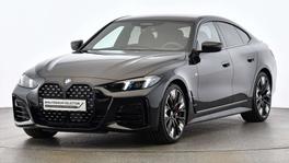 BMW Série 4 420d XDrive - 2025 - Joinsteer - #1