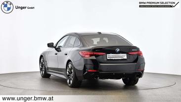 BMW Série 4 420d XDrive — photo 2