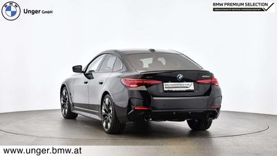 BMW Série 4 420d XDrive